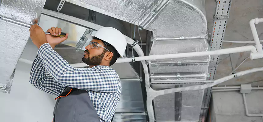 Proactive Ac Vent Repairs & Air Duct Replacement Companies Near Me in Cape Coral