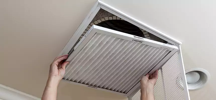 Robust Commercial Air Duct Cleaning in Cape Coral