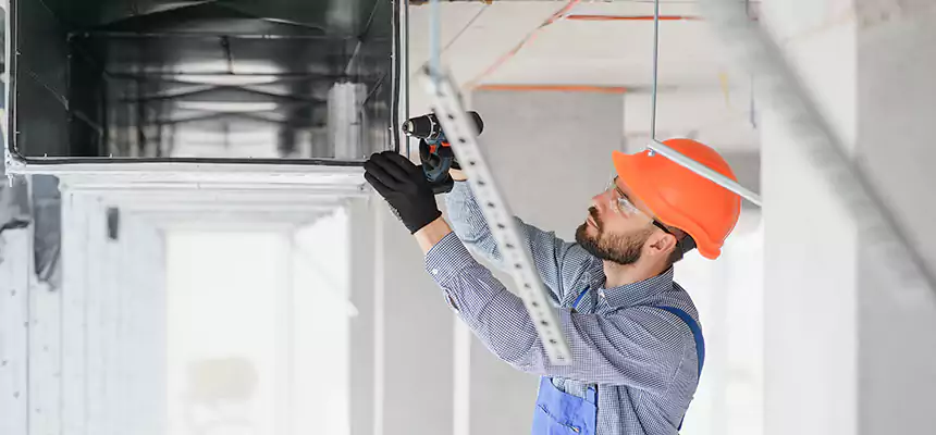 Comprehensive Ventilation Cleaning in Cape Coral