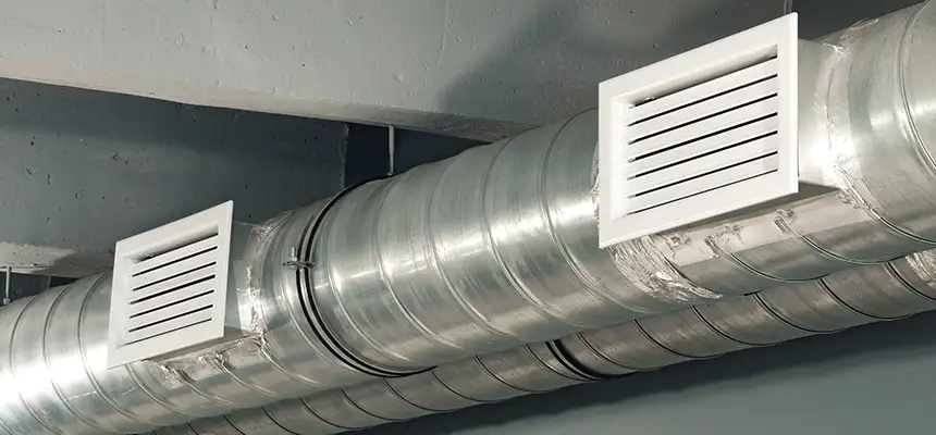 Our Air Duct Camera Inspection Services in Cape Coral, FL