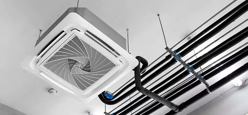 Our Air Duct Deep Cleaning Services in Cape Coral, FL