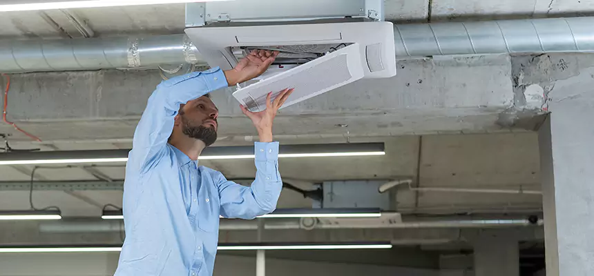 Our Air Duct Dust Cleaning Services in Cape Coral, FL
