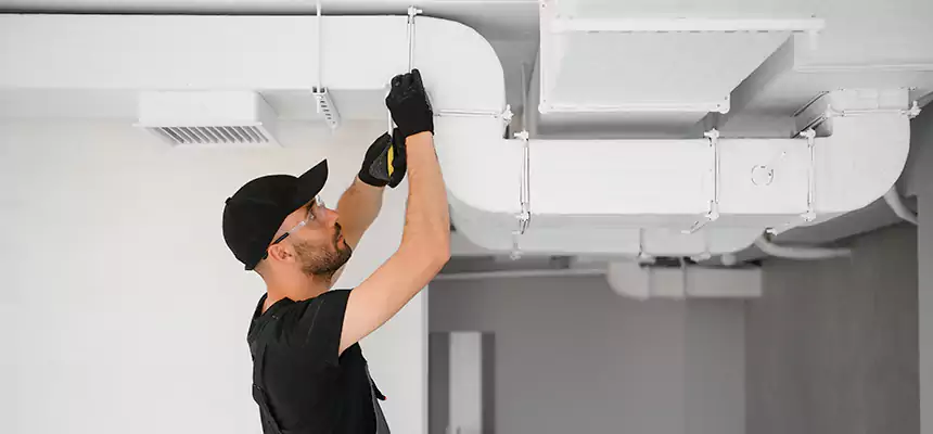 Our Air Duct Repair Services in Cape Coral, FL
