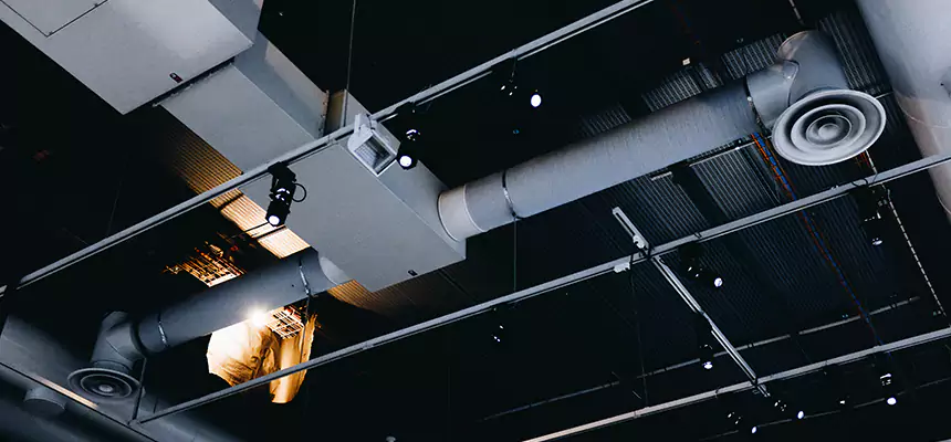 Our Air Duct Replacement Services in Cape Coral, FL