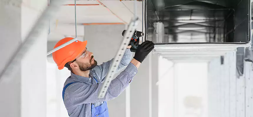 Our Air Vent Replacement Services in Cape Coral, FL