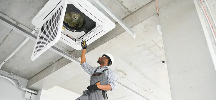 Efficient Multi‑Unit & HOA Annual Vent Cleaning Plans in Cape Coral