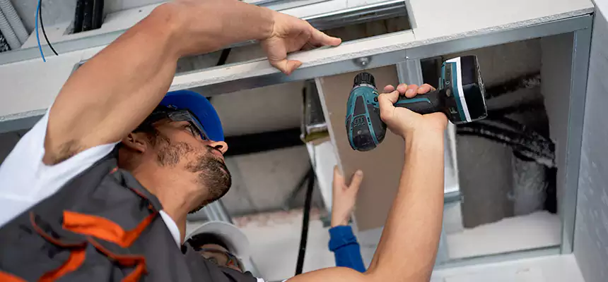 Our Apartment Air Duct Cleaning Services in Cape Coral, FL