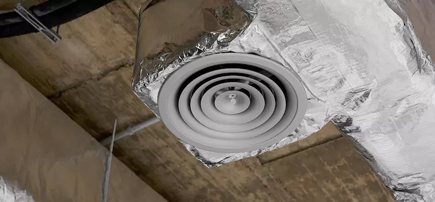 Our Basement Vent Cleaning Services in Cape Coral, FL