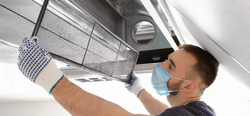 Our Bathroom Exhaust Duct Cleaning Services in Cape Coral, FL