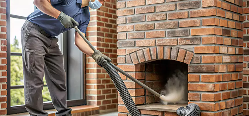 Our Chimney Sweep Services in Cape Coral, FL
