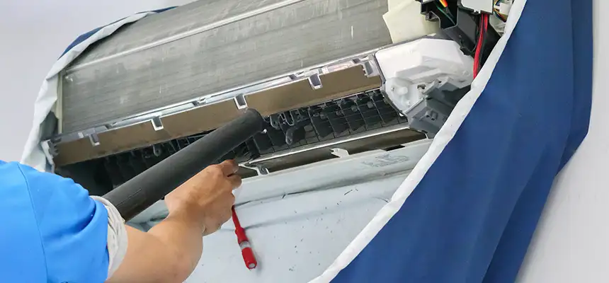 Advanced Clogged Dryer Vent Repair for Multi-Unit & Commercial in Cape Coral, FL