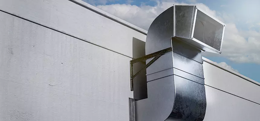 Trusted Industrial Dryer Vent Cleaning in Cape Coral