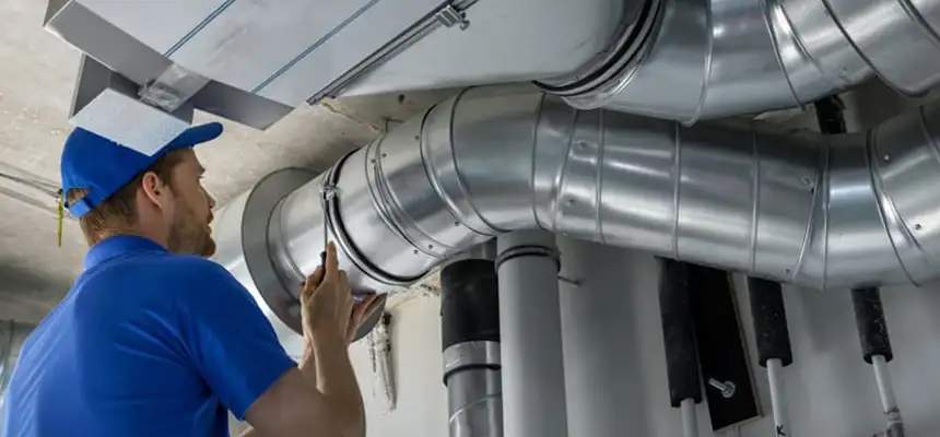 Our Commercial Laundry Vent Cleaning Services in Cape Coral, FL