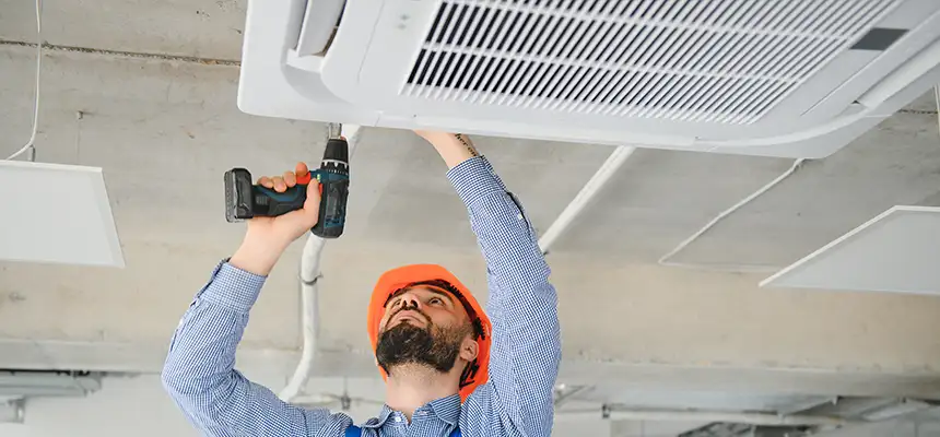 Detailed Multi‑Unit Riser & Roof Termination Cleaning in Cape Coral