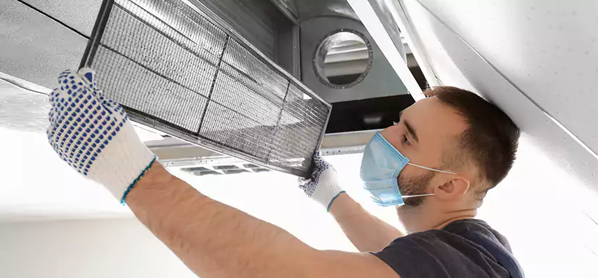 Our Dryer Vent Cleaning Services in Cape Coral, FL