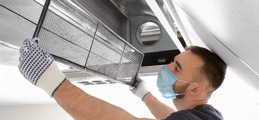 Our Dryer Vent Replacement Services in Cape Coral, FL