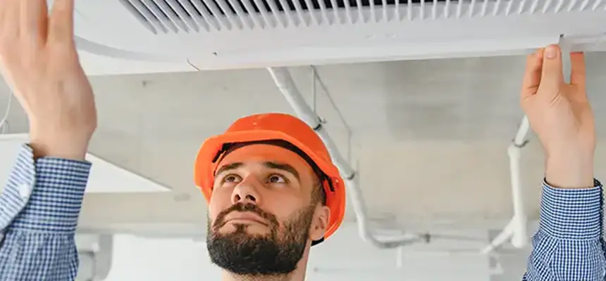 Our Furnace Vent Cleaning Services in Cape Coral, FL