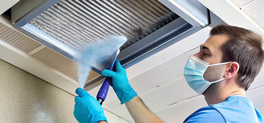 Our Home Ventilation Cleaning Services in Cape Coral, FL
