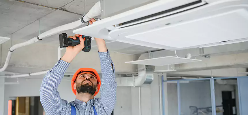 Eco‑Friendly Coil & Plenum Deep Cleaning in Cape Coral