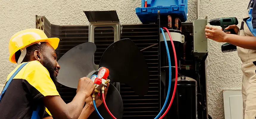 Our HVAC Airflow Optimization Services in Cape Coral, FL