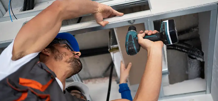 Our Improve Home Air Circulation Services in Cape Coral, FL