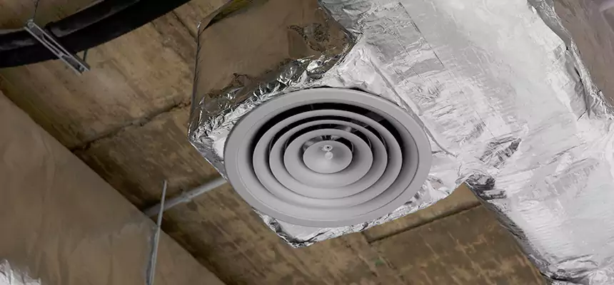 Our Industrial Dryer Vent Cleaning Services in Cape Coral, FL