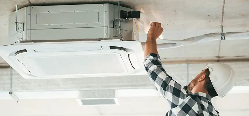 Our Local Vent Cleaning Services in Cape Coral, FL