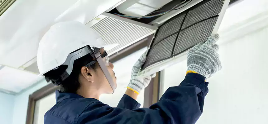 Our Multi-family Home Duct Cleaning Services in Cape Coral, FL