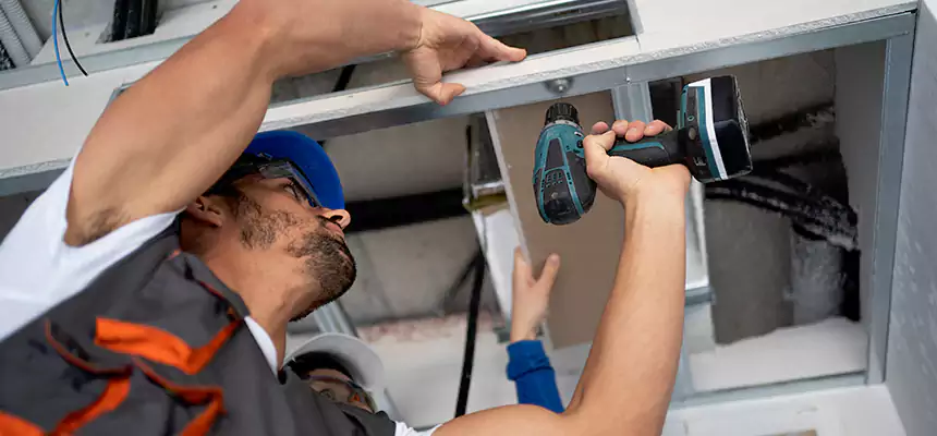 Our Retail Store Duct Cleaning Services in Cape Coral, FL
