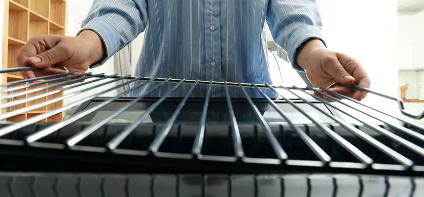 Our Vent Grille Washing Services in Cape Coral, FL