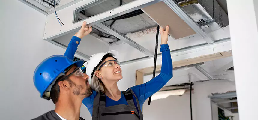 Our Vent Relocation Services in Cape Coral, FL