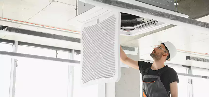 Dryer Ventilation Duct Cleaning in Cape Coral