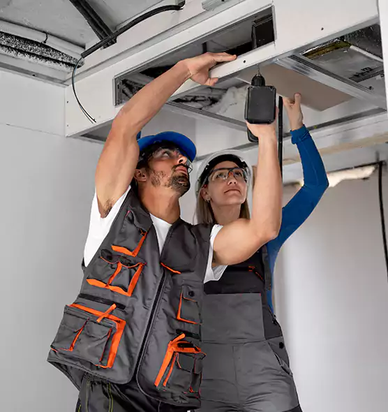 Professional AC Duct Cleaning in Cape Coral, FL