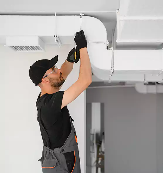 Professional Air Duct And Dryer Vent Cleaning in Cape Coral, FL