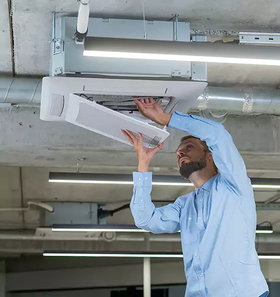 About Air Duct Sealing And Repair in Cape Coral, FL