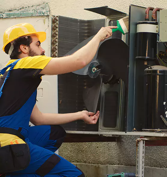 Professional Air Duct Washing Service in Cape Coral, FL