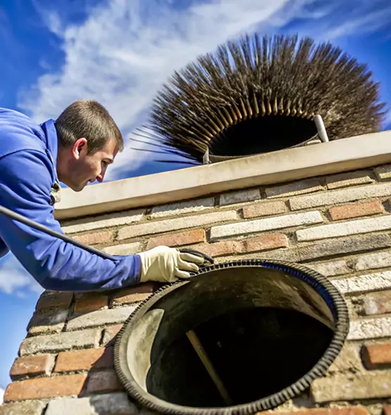 About Professional Chimney Sweep in Cape Coral, FL