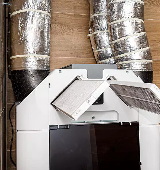About Clogged Air Duct Repair in Cape Coral, FL