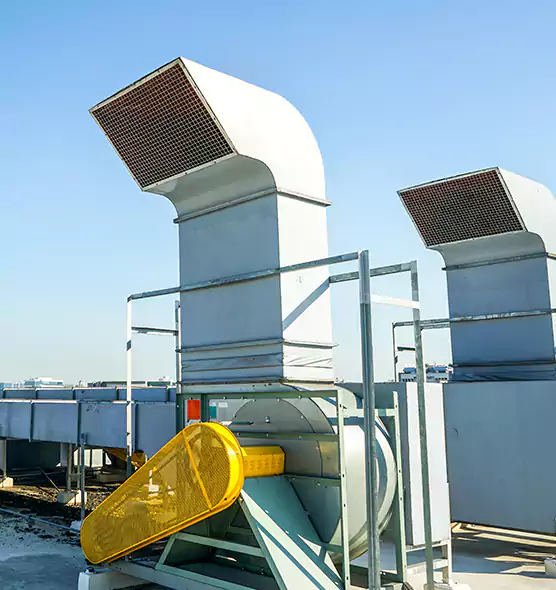 Advanced Commercial HVAC Duct Cleaning in Cape Coral, FL