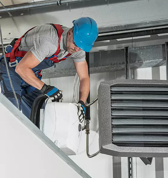 Professional Custom HVAC Ductworkin Cape Coral, FL