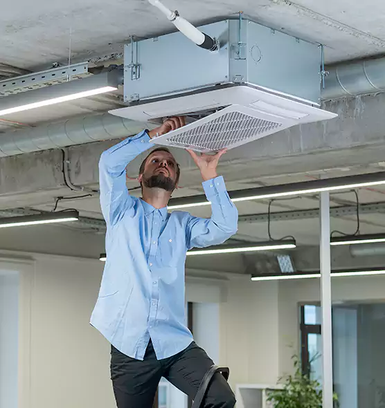 About Custom Wall-Integrated Duct Installation in Cape Coral, FL