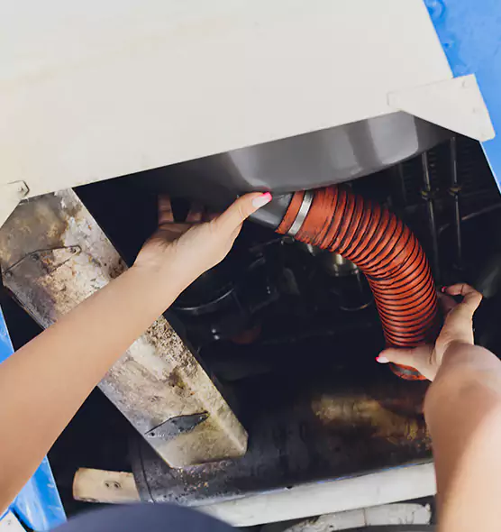 Professional Dryer Duct Pressure Testing in Cape Coral, FL