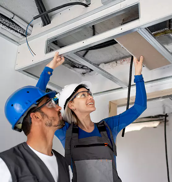 Comprehensive Duct Insulation Services in Cape Coral, FL