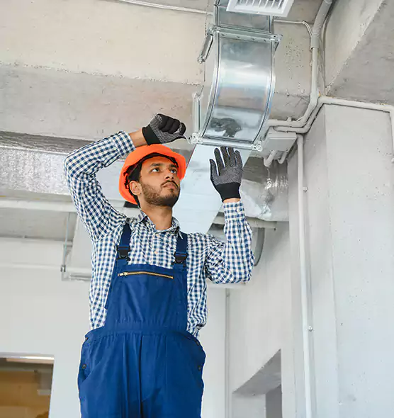 About Hotel Duct And Vent Cleaning in Cape Coral, FL
