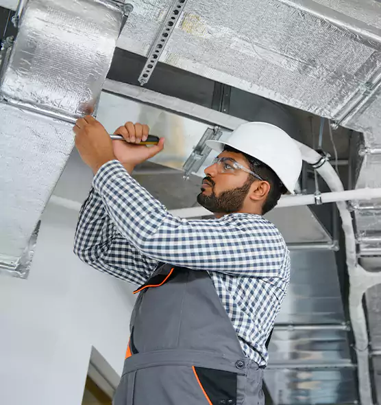 Welcome to Mold & Mildew Removal from Air Ducts Cape Coral, FL
