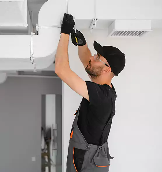 Advanced Office Ductwork Cleaning Services in Cape Coral, FL