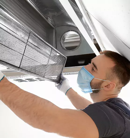 About Remove Smoke Smell From Air Duct in Cape Coral, FL