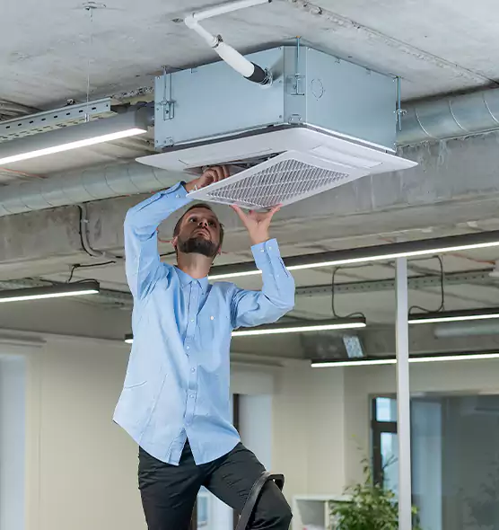 Advanced Rodent Droppings In Vents in Cape Coral, FL