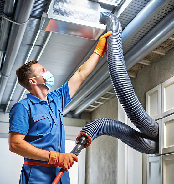 Welcome to Air Duct Cleaning & Repairs Cape Coral — Your Local Roof Dryer Vent Cleaning Specialists in Cape Coral, FL