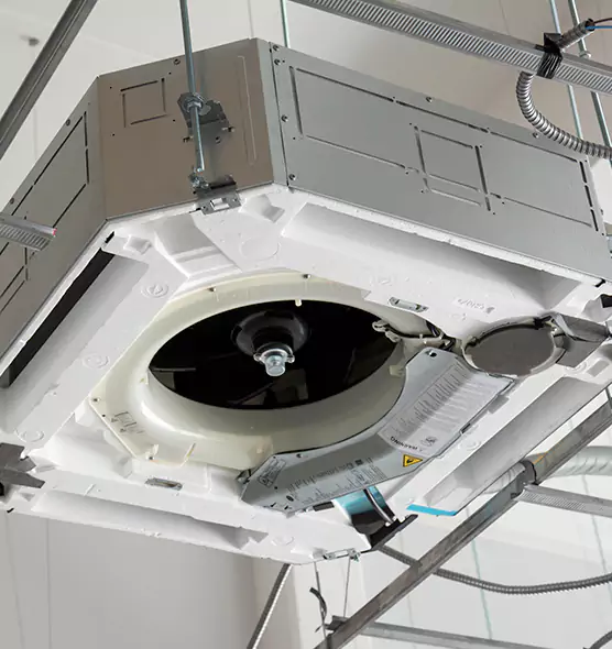 Professional Roof Vent Lint Removal Cape Coral, FL